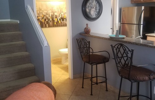 Village Park Four House | Mesa Riverview Townhouse