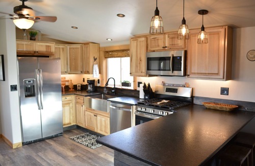 Cortez House | Mesa Shred Cortez