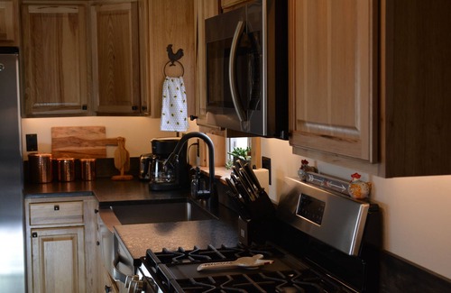 Cortez House | Mesa Shred Cortez