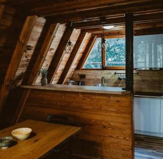 gmina Zakrzewo House | Mesa Summer House