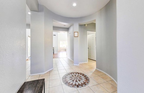 East Mesa House | Mesa Vacation Rental with Private Outdoor Pool!