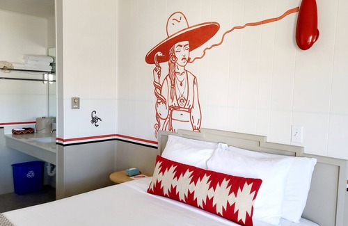 Mancos Hotel | Mesa Verde Motel