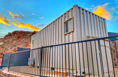Bloomington Hills House | Mesa View Tiny House