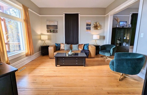 Downtown - Waterfront Condo | Mesaba 3 Lake View | Historic Condo