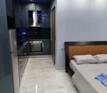 Nea Mesagkala Apartment | MESAGGALA PALACE No10