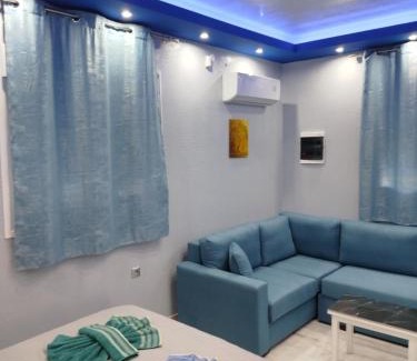 Nea Mesagkala Apartment | MESAGGALA PALACE No10