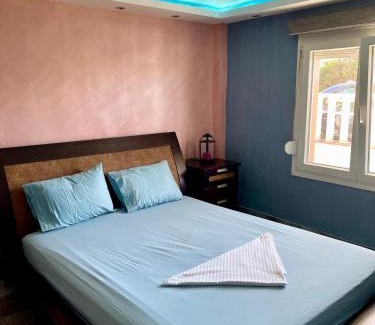 Nea Mesagkala Apartment | MESAGGALA PALACE No 4