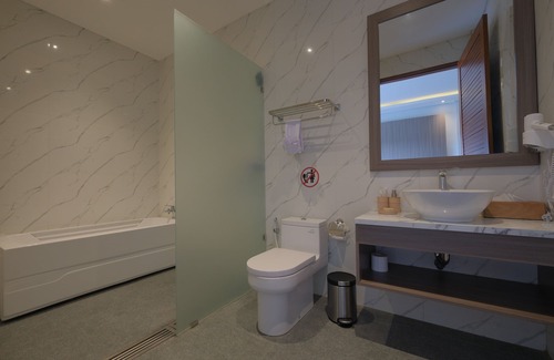 Medahan Hotel | Mesari Villa