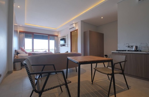 Medahan Hotel | Mesari Villa