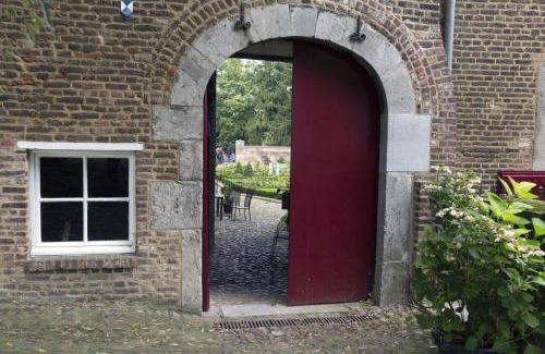 Eijsden Apartment | Meschermolen 10