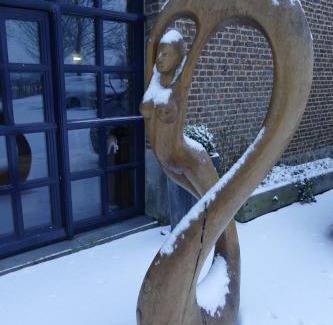 Eijsden Apartment | Meschermolen 10