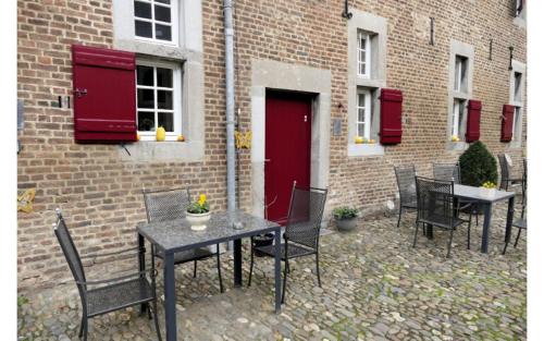 Mesch Apartment | Meschermolen 11