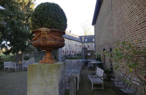 Eijsden Apartment | Meschermolen 2