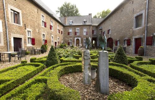 Eijsden Apartment | Meschermolen 6