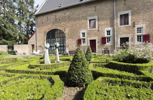 Mesch Apartment | Meschermolen 9