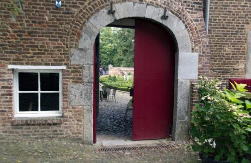 Mesch Apartment | Meschermolen 9