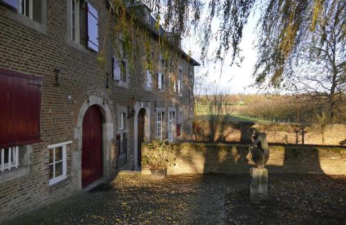 Mesch Apartment | Meschermolen 9