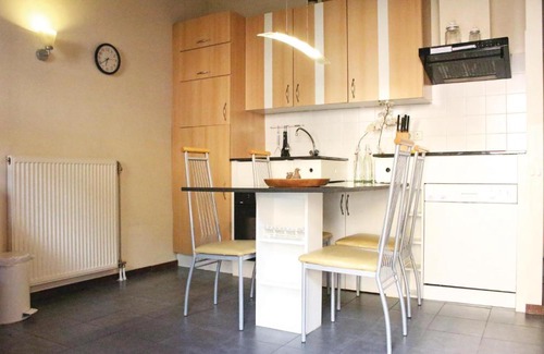 Mesch Apartment | Meschermolen - app.7