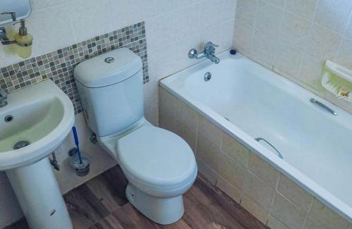Empangeni Bed & Breakfast | Mesda Bed & Breakfast