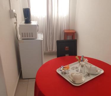 Empangeni Bed & Breakfast | Mesda Bed & Breakfast