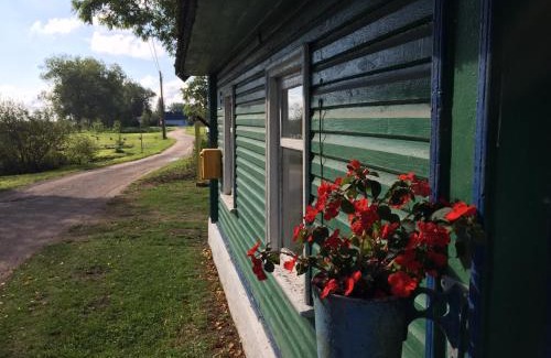 Peipsiaare Parish House | Mesi Tare Guesthouse