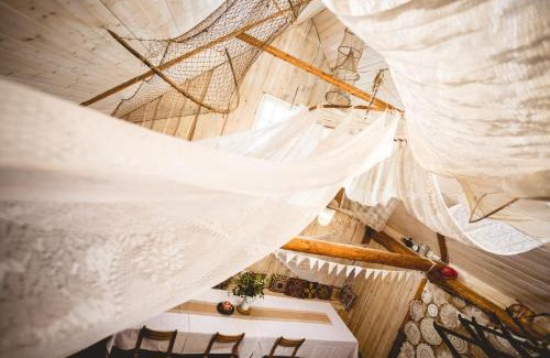 Peipsiaare Parish House | Mesi Tare Guesthouse