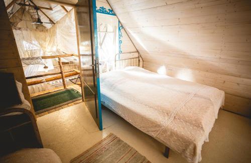 Peipsiaare Parish House | Mesi Tare Guesthouse