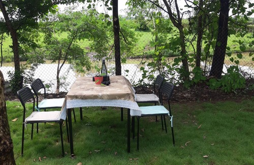 Murbad Cabin | Mesmerising Farm Stay in Chalets Near Mumbai and Pune- Create Memories