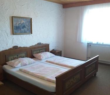 Teisendorf Hotel | Mesnerwirt