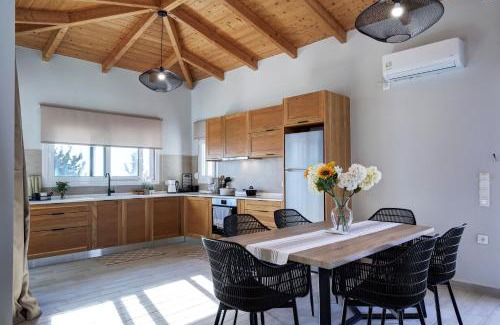 Spanokhorion Apartment | Mesogea Luxury Apartments