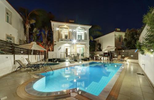 Protaras Villa | Mesogeios Villa 2