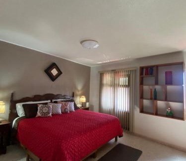 La Cruz Apartment | Meson de San Andres