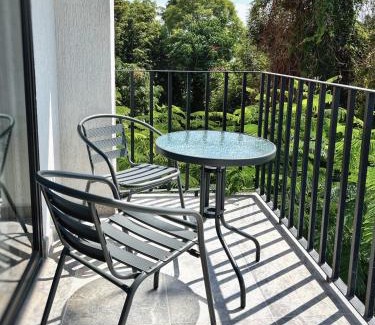 Zamora de Hidalgo Hotel | Meson del Valle