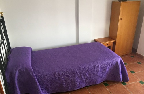 Baza House | MESON RONDA