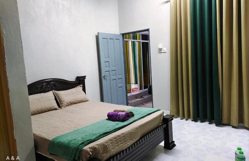 Pasir Puteh House | Mesra Homestay