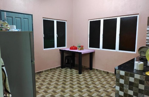 Pasir Puteh House | Mesra Homestay