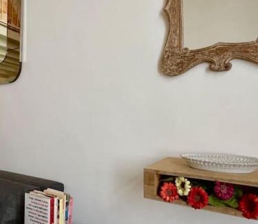 Cellino San Marco Apartment | Messapia, la casa fra i due mari