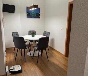 Nord Apartment | Messe Apartment
