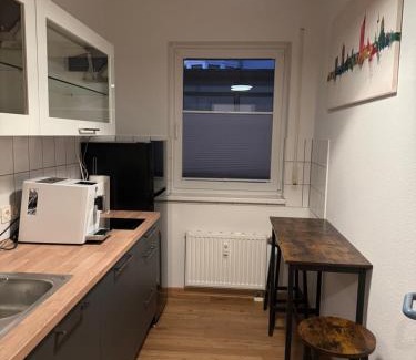 Nord Apartment | Messe Apartment