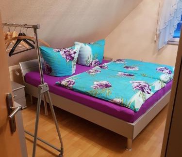 Seelhorst House | Messe- und Gästezimmer
