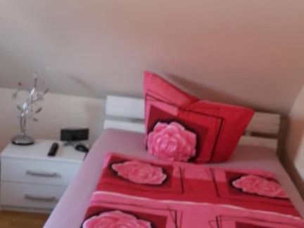 Seelhorst House | Messe- und Gästezimmer