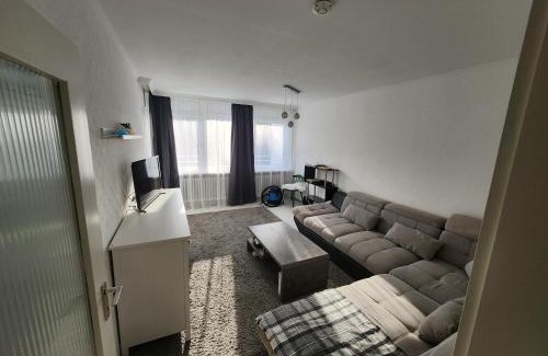 Bemerode Apartment | Messe und Studenten Wohnung Bemerode