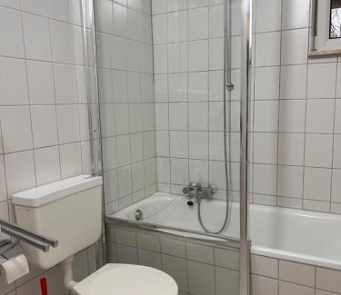 Kirchrode-Bemerode-Wulferode House | Messe- und Studentenwohnung