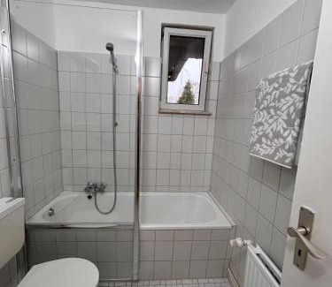 Kirchrode-Bemerode-Wulferode House | Messe- und Studentenwohnung