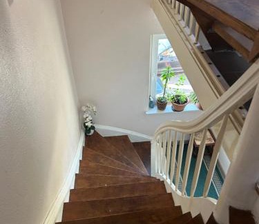 Dohren-Wulfel Apartment | Messe-Wohnung mit Balkon