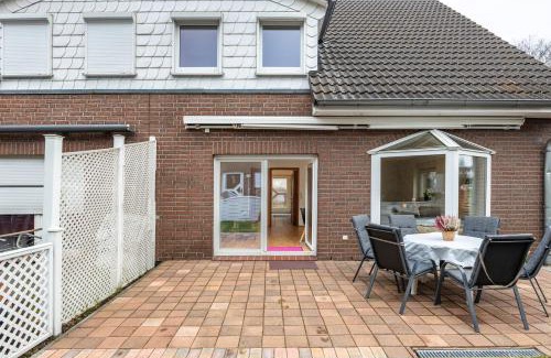Mittelfeld House | Messenahes Ferienhaus Hannover