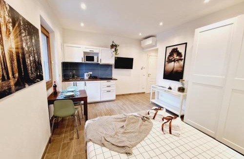 Isolotto Apartment | Messer Dario in Florence