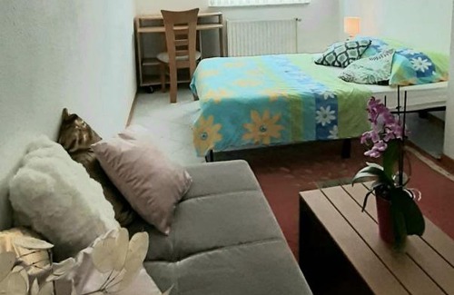 Region Hannover District House | Messezimmer