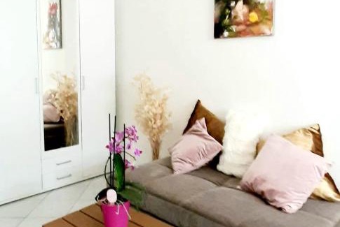 Region Hannover District House | Messezimmer