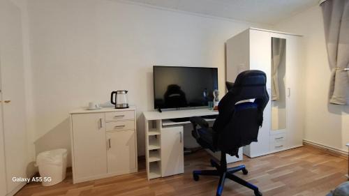 Dohren-Wulfel House | Messezimmer Hannover
